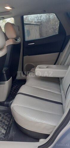 Mazda CX-7 2006, 298,000 km - 2.3 l - Qazax