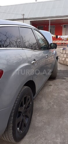 Mazda CX-7 2006, 298,000 km - 2.3 l - Qazax