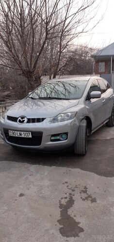 Mazda CX-7 2006, 298,000 km - 2.3 l - Qazax