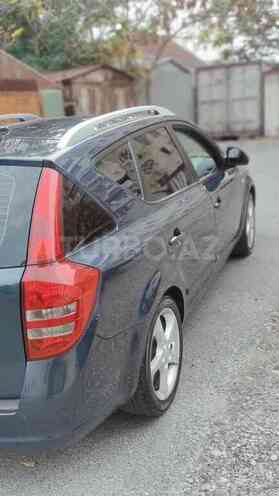 Kia Ceed 2007, 287,000 km - 1.6 l - Bakı