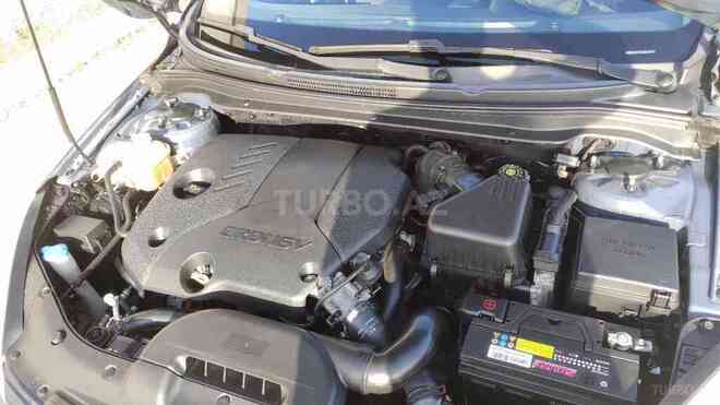Kia Ceed 2007, 287,000 km - 1.6 l - Bakı
