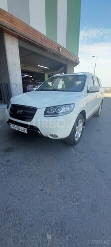 Hyundai Santa Fe 2007, 214,000 km - 2.7 l - Bakı