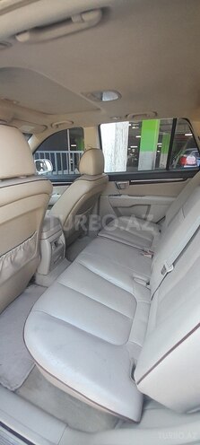 Hyundai Santa Fe 2007, 214,000 km - 2.7 l - Bakı