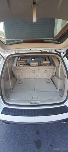 Hyundai Santa Fe 2007, 214,000 km - 2.7 l - Bakı