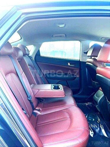Kia Optima 2017, 108,021 km - 1.6 l - Bakı