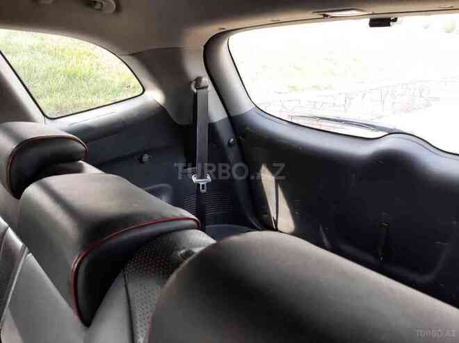 Hyundai Santa Fe 2007, 81,000 km - 2.0 l - Gədəbəy