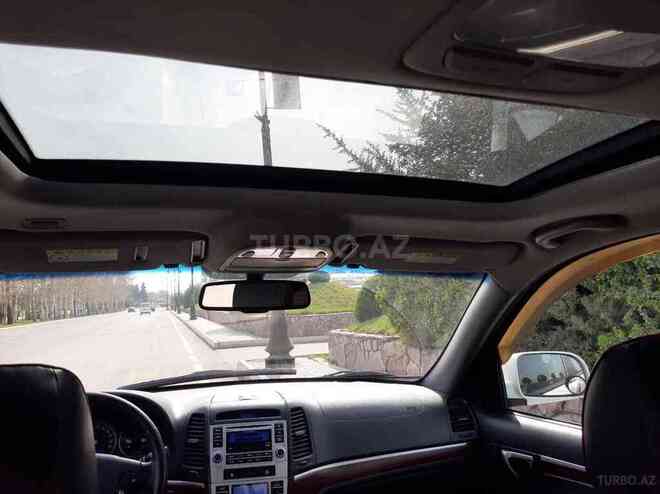 Hyundai Santa Fe 2007, 81,000 km - 2.0 l - Gədəbəy