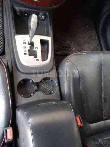 Hyundai Santa Fe 2007, 81,000 km - 2.0 l - Gədəbəy