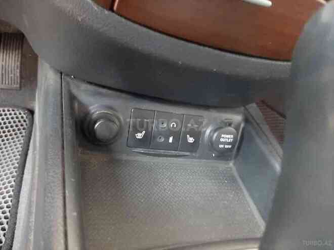 Hyundai Santa Fe 2007, 81,000 km - 2.0 l - Gədəbəy