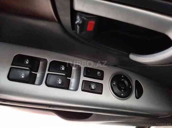 Hyundai Santa Fe 2007, 81,000 km - 2.0 l - Gədəbəy