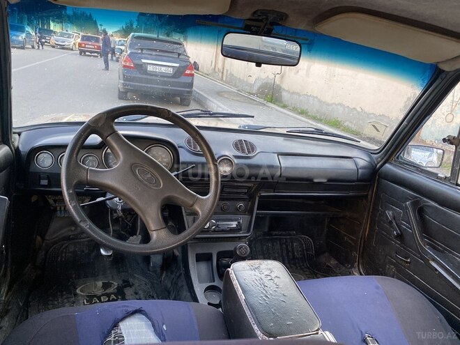 LADA (VAZ) 2106 1989, 150,000 km - 1.6 l - Yevlax