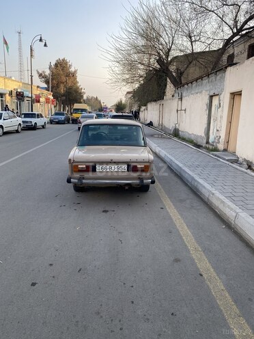 LADA (VAZ) 2106 1989, 150,000 km - 1.6 l - Yevlax
