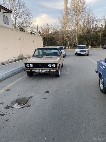 LADA (VAZ) 2106 1989, 150,000 km - 1.6 l - Yevlax