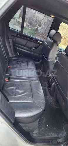BMW X5 2005, 286,000 km - 4.8 л - Bakı