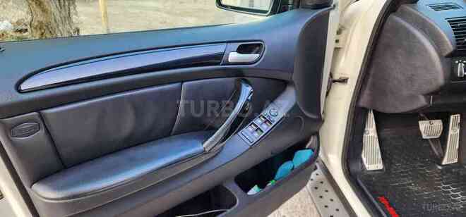 BMW X5 2005, 286,000 km - 4.8 л - Bakı