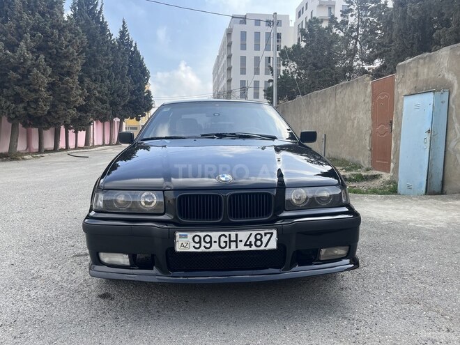 BMW 318 1995, 307,000 km - 1.8 l - Bakı