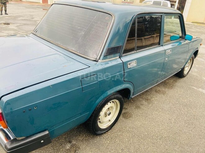 LADA (VAZ) 2107 2003, 123,852 km - 1.5 l - Xaçmaz