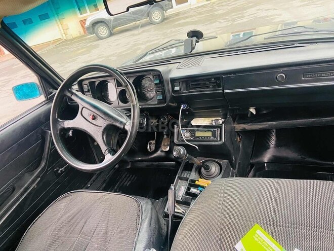 LADA (VAZ) 2107 2003, 123,852 km - 1.5 l - Xaçmaz
