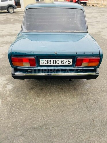 LADA (VAZ) 2107 2003, 123,852 km - 1.5 l - Xaçmaz