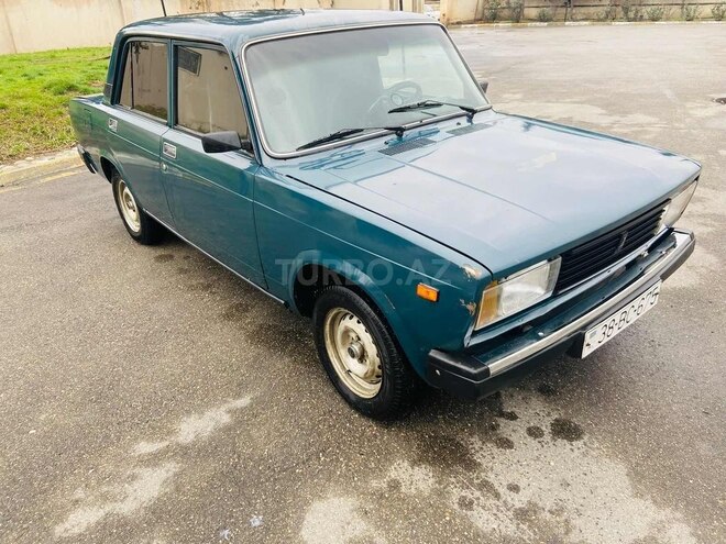 LADA (VAZ) 2107 2003, 123,852 km - 1.5 l - Xaçmaz