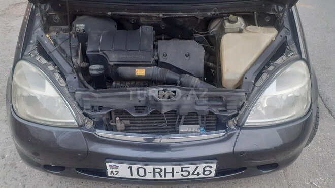 Mercedes A 190 2000, 275,000 km - 1.9 l - Bakı