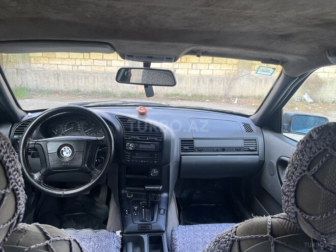 BMW 318 1995, 307,000 km - 1.8 l - Bakı