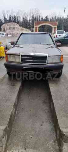 Mercedes 190 1989, 358,697 km - 2.0 l - Xaçmaz