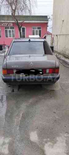 Mercedes 190 1989, 358,697 km - 2.0 l - Xaçmaz