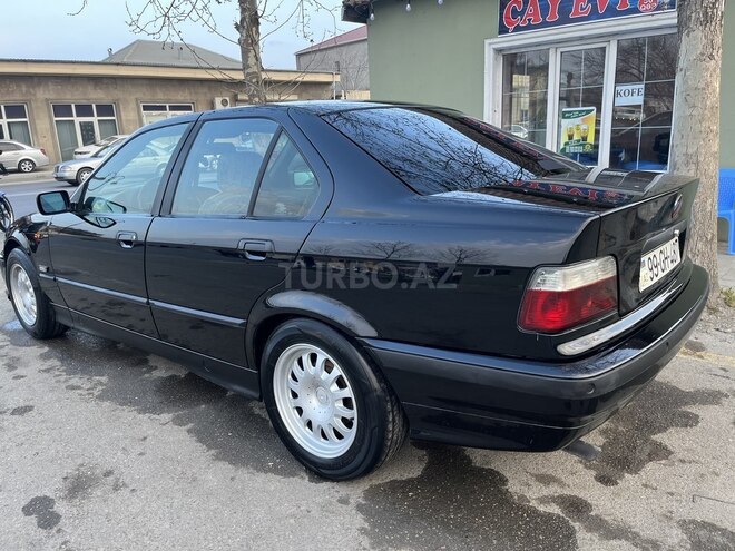 BMW 318 1995, 307,000 km - 1.8 l - Bakı