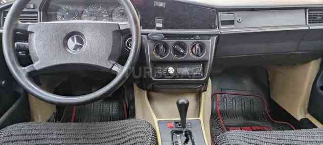 Mercedes 190 1989, 358,697 km - 2.0 l - Xaçmaz