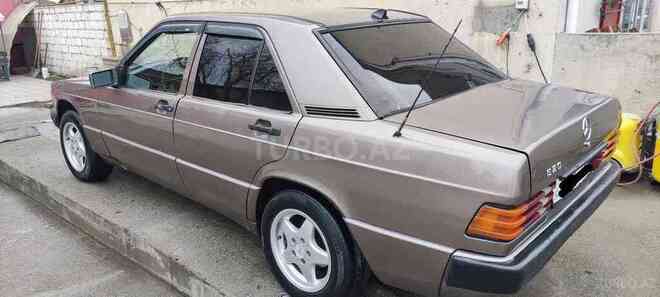 Mercedes 190 1989, 358,697 km - 2.0 l - Xaçmaz