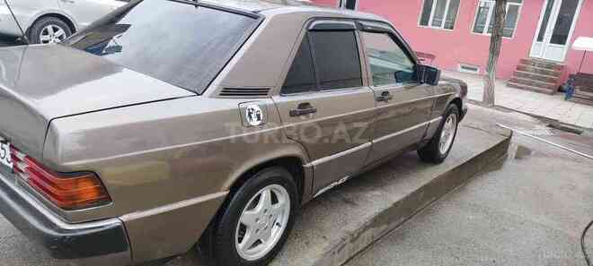Mercedes 190 1989, 358,697 km - 2.0 l - Xaçmaz
