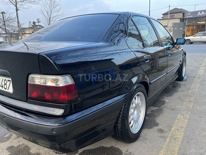 BMW 318 1995, 307,000 km - 1.8 l - Bakı
