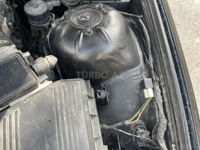 BMW 318 1995, 307,000 km - 1.8 l - Bakı