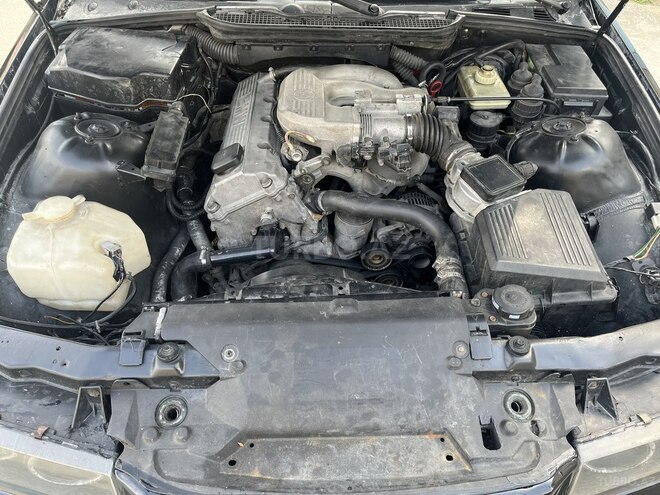 BMW 318 1995, 307,000 km - 1.8 l - Bakı