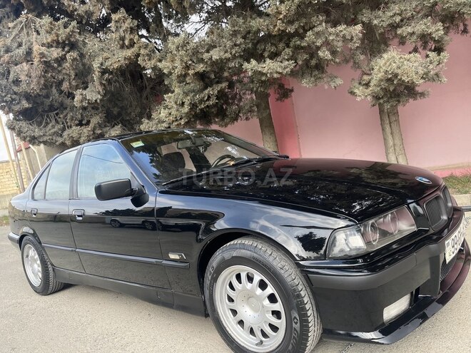 BMW 318 1995, 307,000 km - 1.8 l - Bakı