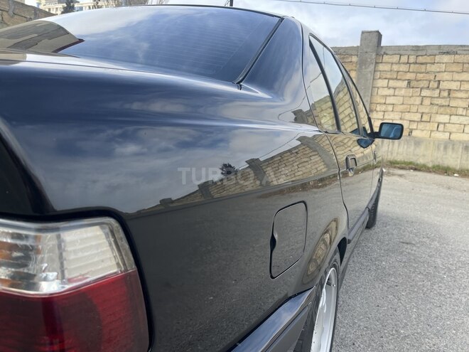BMW 318 1995, 307,000 km - 1.8 l - Bakı