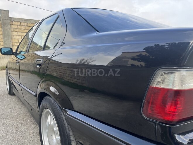 BMW 318 1995, 307,000 km - 1.8 l - Bakı