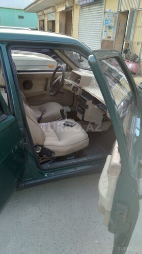 LADA (VAZ) 21099 1998, 637,703 km - 1.5 l - Bakı