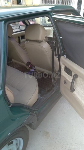 LADA (VAZ) 21099 1998, 637,703 km - 1.5 l - Bakı