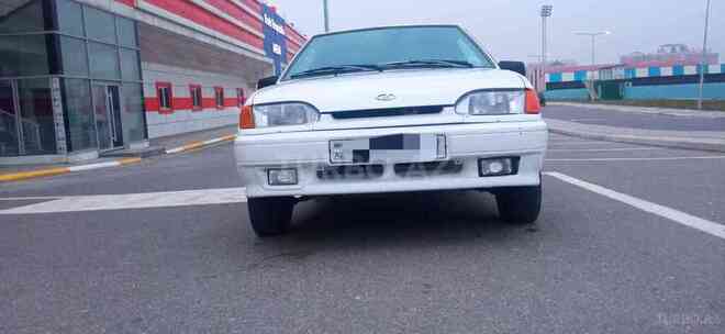 LADA (VAZ) 2114 2011, 157,000 km - 1.6 l - Bakı