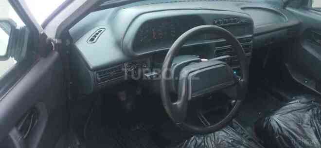 LADA (VAZ) 2114 2011, 157,000 km - 1.6 l - Bakı