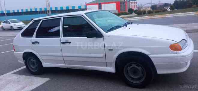 LADA (VAZ) 2114 2011, 157,000 km - 1.6 l - Bakı