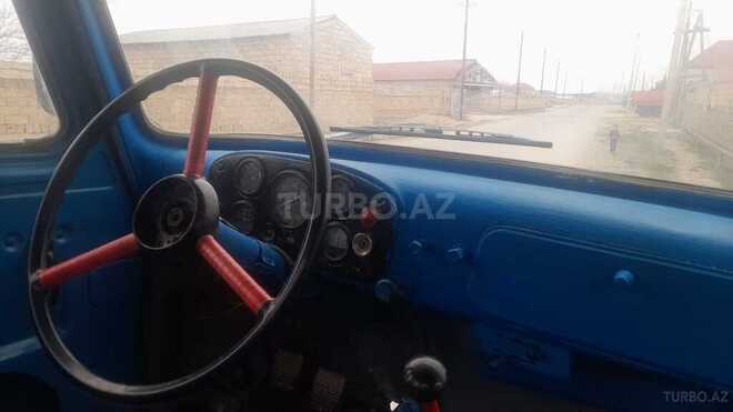 GAZ 52 1990, 250,000 km - 4.3 л - Bakı