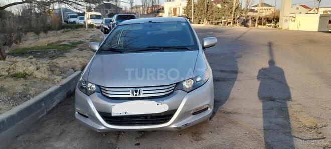 Honda Insight 2009, 350,000 km - 1.3 l - Bakı