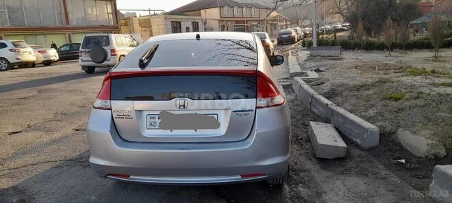 Honda Insight 2009, 350,000 km - 1.3 l - Bakı
