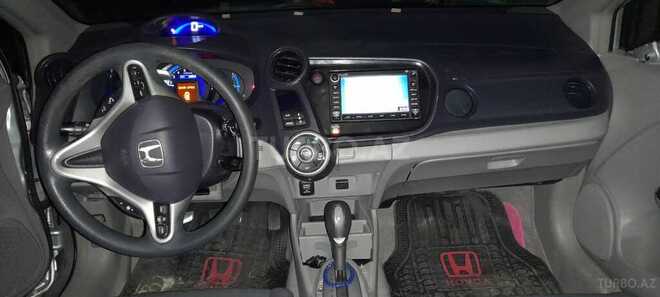 Honda Insight 2009, 350,000 km - 1.3 l - Bakı