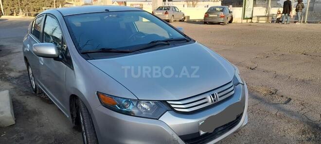 Honda Insight 2009, 350,000 km - 1.3 l - Bakı