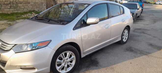 Honda Insight 2009, 350,000 km - 1.3 l - Bakı