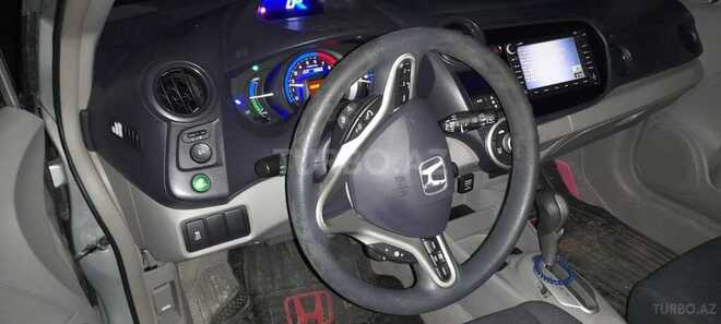 Honda Insight 2009, 350,000 km - 1.3 l - Bakı